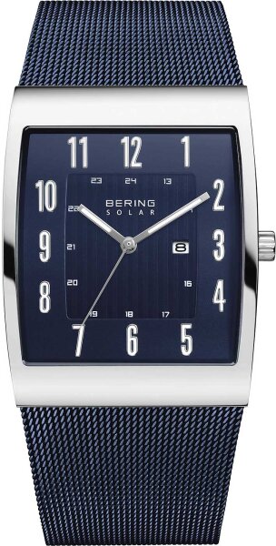Herrklocka - Serie: Bering Solar Collection - Bering Modell: 16433-307