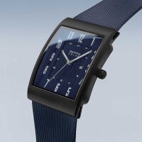 Herrklocka - Serie: Bering Solar Collection - Bering Modell: 16433-307