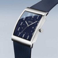 Herrklocka - Serie: Bering Solar Collection - Bering Modell: 16433-327