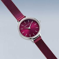 Damklocka - Serie: Bering Classic Collection - Bering Modell: 11022-909