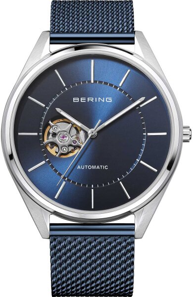 Herrklocka - Serie: Bering Automatic Collection - Bering Modell: 16743-307