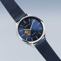 Herrklocka - Serie: Bering Automatic Collection - Bering Modell: 16743-307