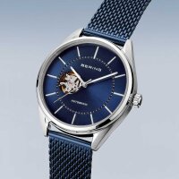 Herrklocka - Serie: Bering Automatic Collection - Bering Modell: 16743-307