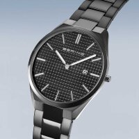 Herrklocka - Serie: Bering Ultra Slim Collection - Bering Modell: 17240-777