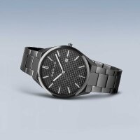 Herrklocka - Serie: Bering Ultra Slim Collection - Bering Modell: 17240-777
