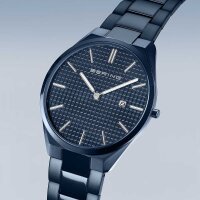 Herrklocka - Serie: Bering Ultra Slim Collection - Bering Modell: 17240-797