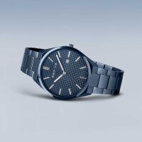 Herrklocka - Serie: Bering Ultra Slim Collection - Bering Modell: 17240-797