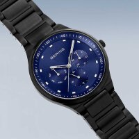 Herrklocka - Serie: Bering Classic Collection - Bering Modell: 11740-727