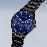 Herrklocka - Serie: Bering Classic Collection - Bering Modell: 11740-727