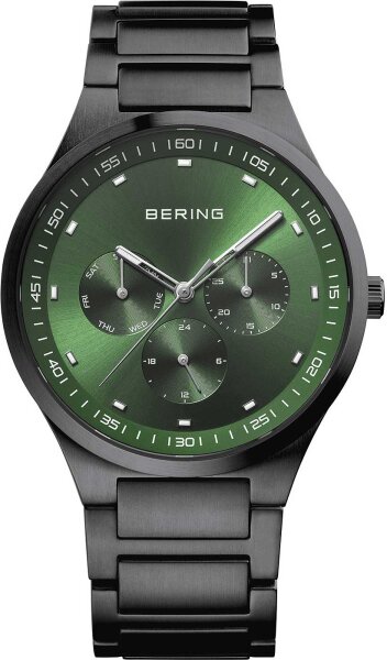 Herrklocka - Serie: Bering Classic Collection - Bering Modell: 11740-728
