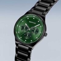 Herrklocka - Serie: Bering Classic Collection - Bering Modell: 11740-728