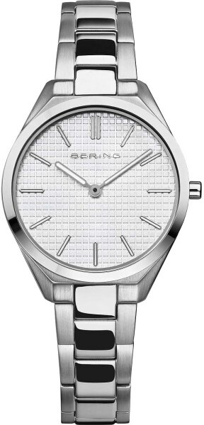 Damklocka - Serie: Bering Ultra Slim Collection - Bering Modell: 17231-700