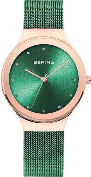 Damklocka - Serie: Bering Classic Collection - Bering Modell: 12934-868