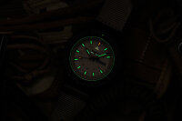 Herrklocka - Serie: P69 Black Stealth - Traser Modell: 109860