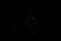 Herrklocka - Serie: P69 Black Stealth - Traser Modell: 109860