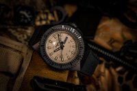 Herrklocka - Serie: P69 Black Stealth - Traser Modell: 109861