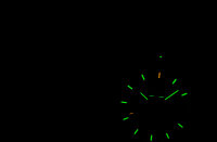 Herrklocka - Serie: P69 Black Stealth - Traser Modell: 109858