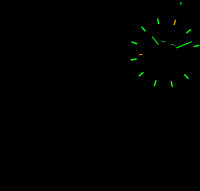 Herrklocka - Serie: P69 Black Stealth - Traser Modell: 109859