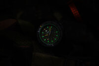 Herrklocka - Serie: P69 Black Stealth - Traser Modell: 109859