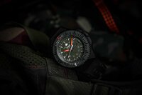 Herrklocka - Serie: P69 Black Stealth - Traser Modell: 109859