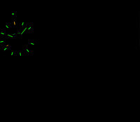 Herrklocka - Serie: P69 Black Stealth - Traser Modell: 109854