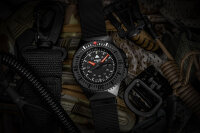 Herrklocka - Serie: P69 Black Stealth - Traser Modell: 109854