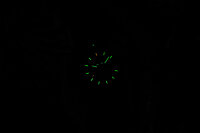 Herrklocka - Serie: P69 Black Stealth - Traser Modell: 109856