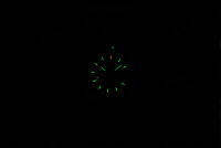 Herrklocka - Serie: P69 Black Stealth - Traser Modell: 109856