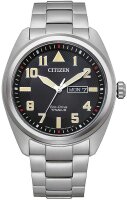 Herrklocka - Serie: Eco-Drive - Citizen Modell: BM8560-88EE
