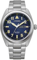 Herrklocka - Serie: Eco-Drive - Citizen Modell: BM8560-88LE