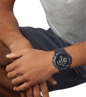 Herrklocka - Serie: Casio Collection - Casio Modell:...