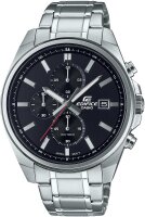 Herrklocka - Serie: Edifice - Casio Modell: EFV-610D-1AVUEF