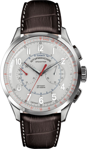 Herrklocka - Serie: Open Space - Sturmanskie Modell: NE86-1855016