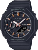 Damklocka - Serie: G-SHOCK - Casio Modell: GMA-S2100-1AER