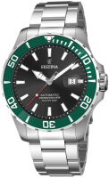 Herrklocka - Serie: Automatik - Festina Modell: 20531_2