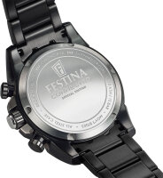 Herrklocka - Serie: Chrono Bike - Festina Modell: 20545_1