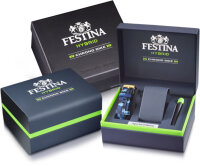 Herrklocka - Serie: Chrono Bike Special Edition Connected - Festina Modell: 20547_1