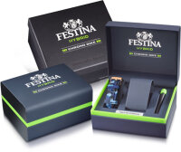 Herrklocka - Serie: Chrono Bike Special Edition Connected - Festina Modell: 20549_1