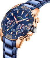 Herrklocka - Serie: Chrono Bike Special Edition Connected - Festina Modell: 20549_1