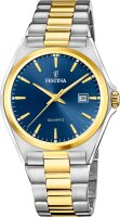 Herrklocka - Serie: Klassik Festina - Festina Modell: 20554_4