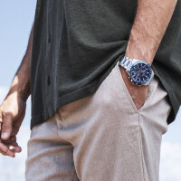 Herrklocka - Serie: Timeless Chronograph - Festina Modell: 20560_3