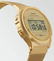 Herrklocka - Serie: Casio Vintage - Casio Modell: A171WEMG-9AEF