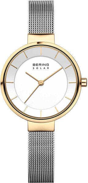 Damklocka Serie: Bering Solar Collection - Bering Modell: 14631-024