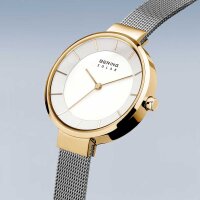 Damklocka Serie: Bering Solar Collection - Bering Modell: 14631-024