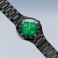 Herrklocka, Serie: Bering Titanium Collection - Bering Modell: 15240-728