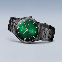 Herrklocka, Serie: Bering Titanium Collection - Bering Modell: 15240-728