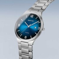 Herrklocka, Serie: Bering Titanium Collection - Bering Modell: 15240-777