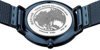 Damklocka, Serie: Bering Ultra Slim Collection - Bering Modell: 15729-397