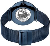 Dam- och Herrklocka, Serie: Bering Ultra Slim Collection - Bering Modell: 15739-397