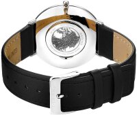 Dam- och Herrklocka, Serie: Bering Ultra Slim Collection...